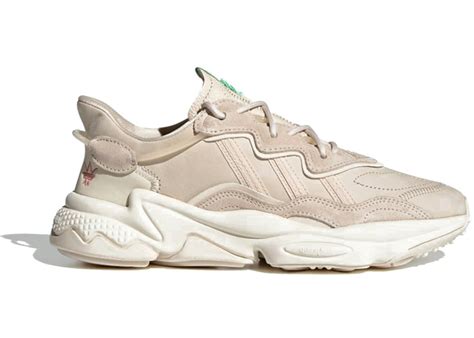 adidas Ozweego Linen 